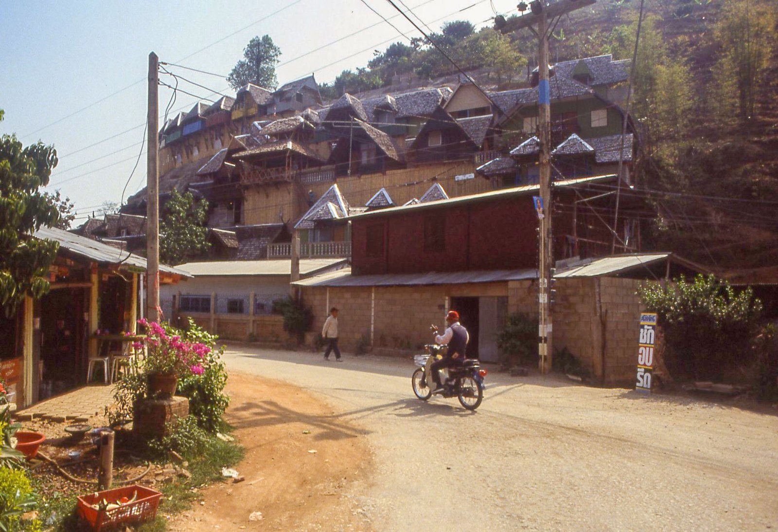 Chiang Mai 07